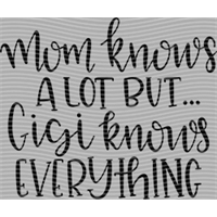 Mother's Day-MM 3538